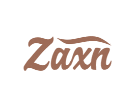 ZAXN 商标图样