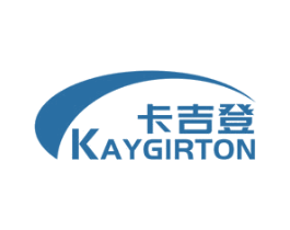 卡吉登 KAYGIRTON 商标图样
