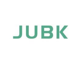 JUBK 商标图样