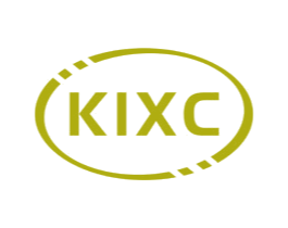 KIXC 商标图样
