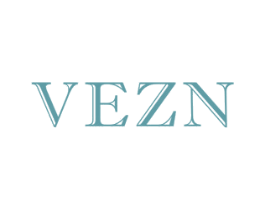 VEZN 商标图样