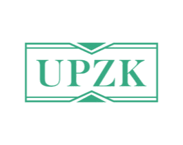 UPZK 商标图样