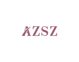 AZSZ 商标图样