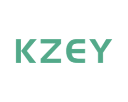 KZEY 商标图样