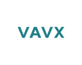 VAVX 商标图样