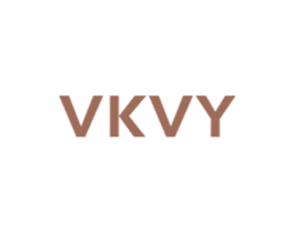 VKVY 商标图样