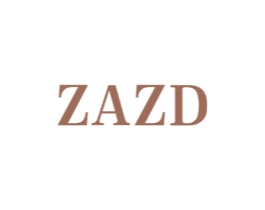 ZAZD 商标图样