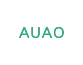 AUAO 商标图样