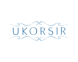 UKORSIR 商标图样