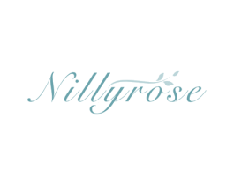 NILLYROSE 商标图样