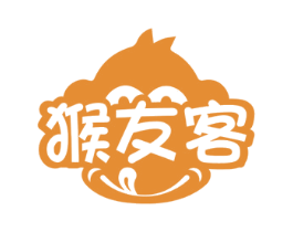 猴友客 商标图样
