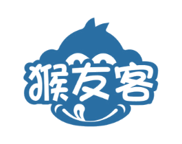 猴友客 商标图样