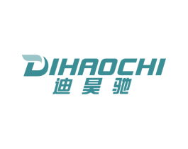 迪昊驰 商标图样