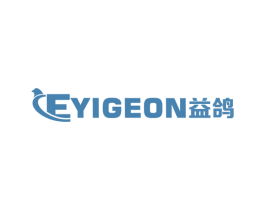 益鸽 EYIGEON 商标图样