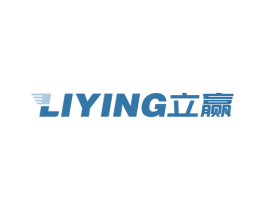 立赢 商标图样