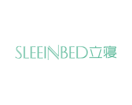 立寝 SLEEINBED 商标图样