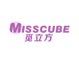 MISSCUBE 觅立方 商标图样