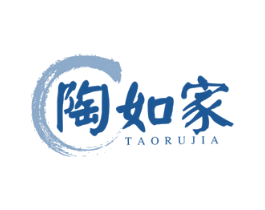 陶如家 商标图样