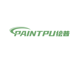 绘普 PAINTPU 商标图样