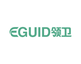 EGUID 领卫 商标图样
