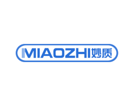 妙质 商标图样