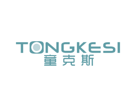 童克斯 商标图样
