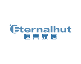 ETERNALHUT 恒壳家居 商标图样