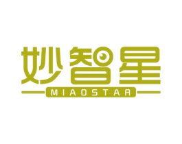 妙智星 MIAOSTAR 商标图样