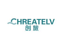 CHREATELV 创旅 商标图样