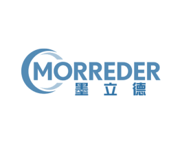 墨立德 MORREDER 商标图样