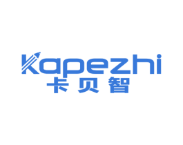 卡贝智 KAPEZHI 商标图样