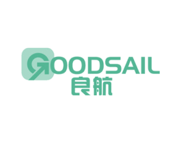 良航 GOODSAIL 商标图样