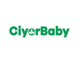 CIYORBABY 商标图样