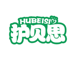 护贝思 商标图样