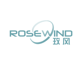 玫风 ROSEWIND 商标图样