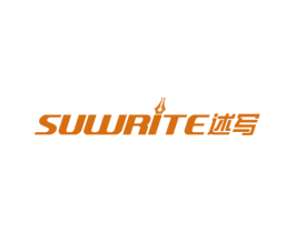 SUWRITE述写 商标图样