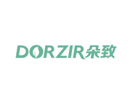 DORZIR 朵致 商标图样