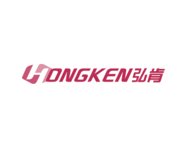 弘肯ONGKEN 商标图样