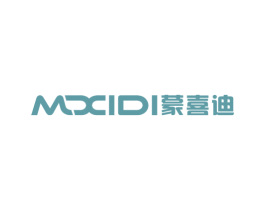 MXIDI 蒙喜迪 商标图样