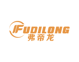 弗帝龙 商标图样