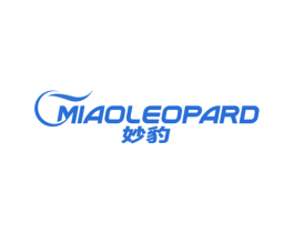 妙豹 MIAOLEOPARD 商标图样