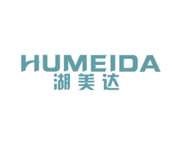 湖美达 商标图样