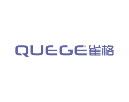雀格 商标图样