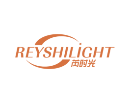 芮时光 REYSHILIGHT 商标图样