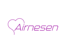 AIRNESEN 商标图样