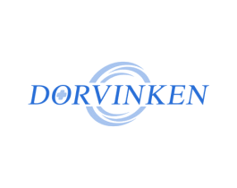 DORVINKEN 商标图样