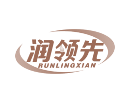 润领先 商标图样