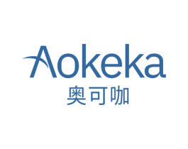 奥可咖 商标图样