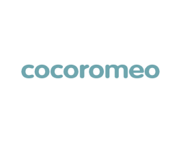 COCOROMEO 商标图样