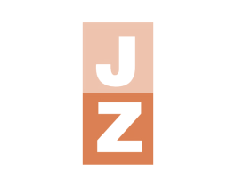 JZ 商标图样
